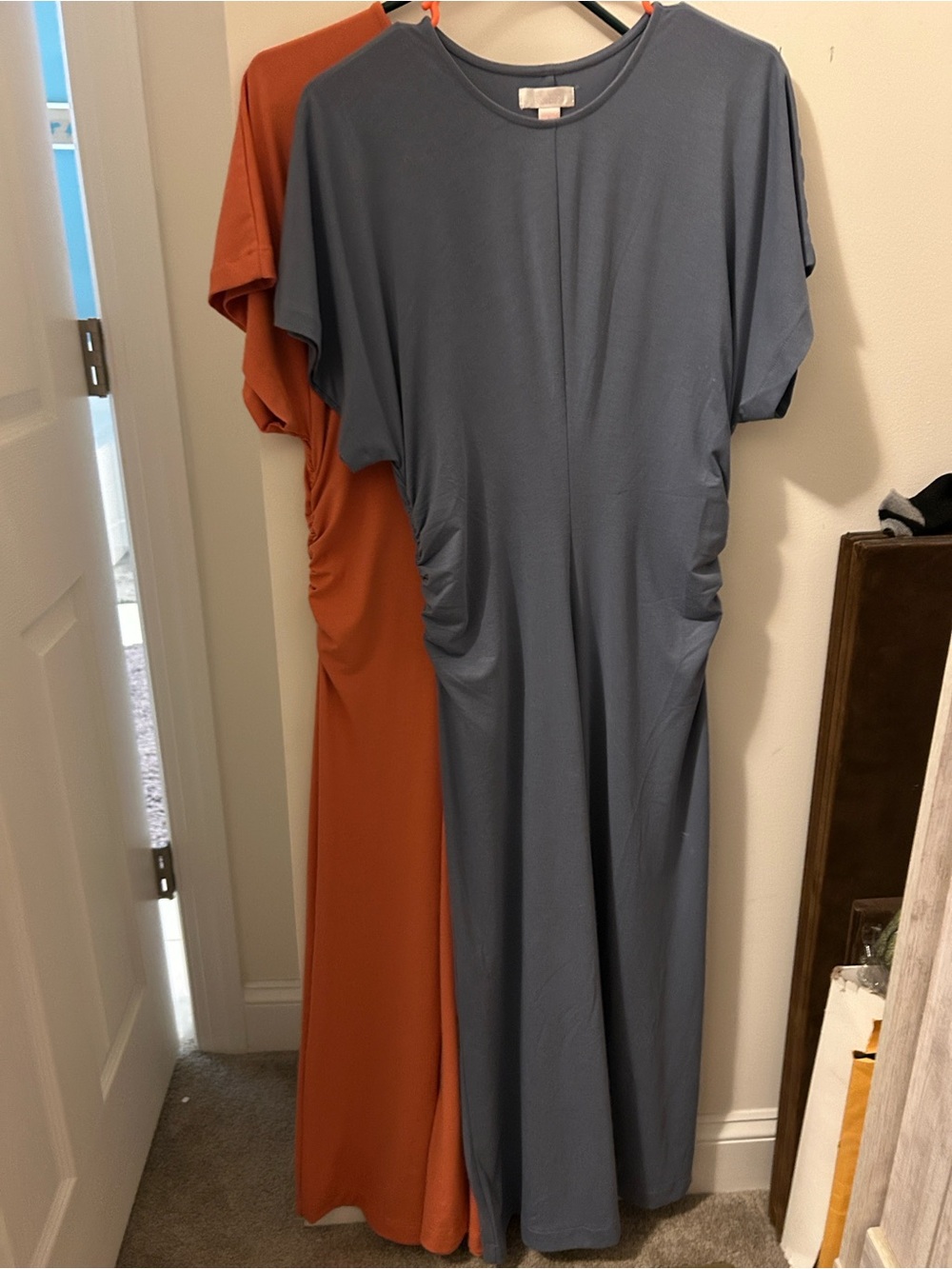 2 Nordstrom Maxi Dress